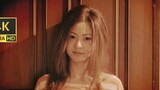 [Kuraki Mai]- Detective Conan ED theme song MV -「恋に恋して」(Fall in Love) (4K Premium Collection)