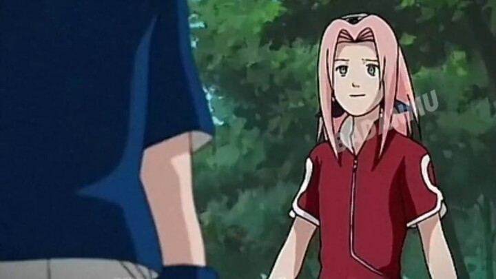 The coolest part in Naruto