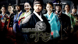 Yi San: Wind of Palace Ep 12 | English Subtitles