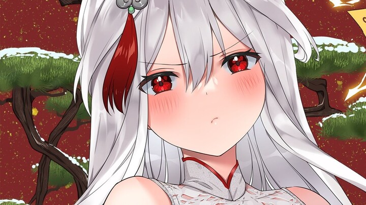 【2025】Mei Duofei mengucapkan tahun baru yang bahagia!