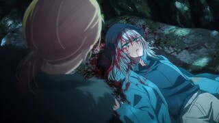 Oshi no Ko season 2 episode 13 Full Sub Indo -END- REACTION INDONESIA