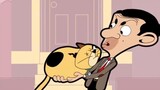 Mr. Bean - S01 Episode 17 - Cat Sitting