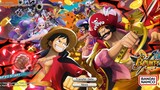 One Piece Bounty Rush, Push Teruuus...!!!!!