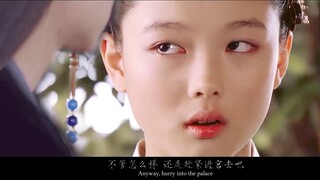 [Xiao Zhan|Liu Shishi|Jin Yuzhen] Mặt trời ôm lấy mặt trăng