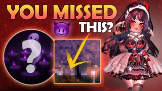 DON'T MISS THIS OUT In Royalloween 2022! 🎃 Royale High Halloween Update.