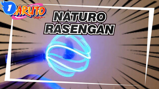 NARUTO
Rasengan_1