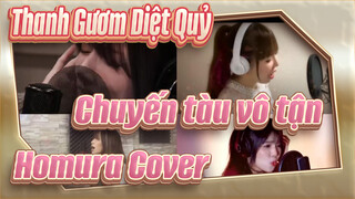 Tổng hợp cover nhạc OP của Thanh Gươm Diệt Quỷ: Chuyến tàu vô tận- Homura