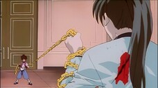 Flame of Recca เปลวฟ้าผ่าปฐพี ตอนที่ 11.1080p