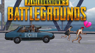 ช่วงเวลาฮาๆที่ดีที่สุด!! pubg mobile