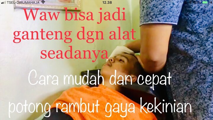 Full Service Para Korban Prank