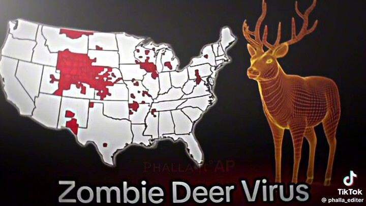 handa na ba ang lahat sa magaganap na zombie virus Deer.  me:handang handa na😎🧟‍♂️🧟‍♂️🧟‍♀️🧟‍♀️