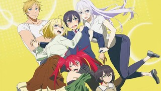 EP 10 Isekai - Kyuukyoku Shinka Shita Full Dive RPG    [SUB INDO]