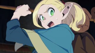 Delicious in Dungeon S01E07 (HINDI)