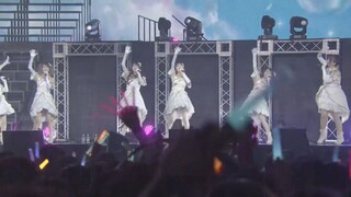 THE IDOLM@STER SHINY COLORS LIVE FUN - BEYOND THE BLUE SKY- [DAY1]