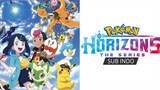 Pokémon Horizons the Series - Episode 04 Subtitle Indonesia