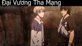 Tóm tắt Anime_ _ Đại Vương Tha Mạng 5-p8 Review Anime hay