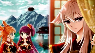 【Manhua Kara + Vietsub】 | 朱丽叶的秋天 |  张梦弘 | Bản Full 『Vietsub By Anna Fansub』