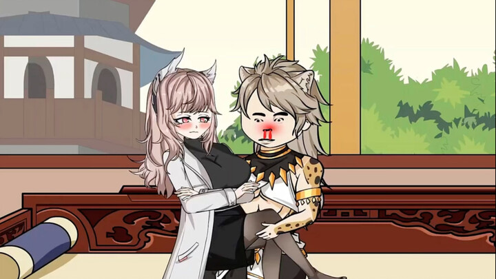 ตอนที่ 5: พี่สะใภ้ของจูจูหยุนถูกจับ ถังซานต้องรับผิดแทน