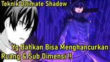 SEMUA VERSI I AM ATOMIC CID KAGENOU ( SEJAUH VOL 6 LN NYA ) | KAGE NO JITSURYOKUSHA (SHADOW GARDEN)