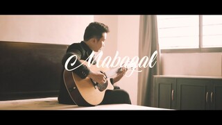 Mabagal (WITH TAB) Moira Dela Torre & Daniel Padilla | Fingerstyle Guitar Cover