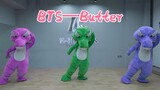 [BTS] "Butter" | Hôm Nay Ai Đẹp Trai Nhất? Nói Sai Đừng Trách Bị Cắn