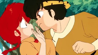 Ranma_Capitulo 54 -La decisión de Ryoga_