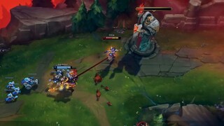 Hero operation ceiling, is this the king of Korean servers? #126