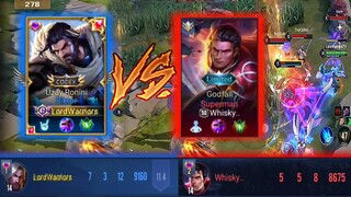 arena of valor riktor gameplay