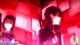 Đao Kiếm Thần Vực [AMV] Bạn sẽ biết tên tôi #anime #schooltime