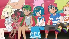 Pokemon sun and moon episode 136 in english