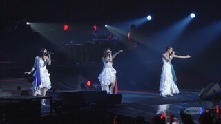 Kalafina - believe [2014] (Fate/stay night Unlimited Blade Works)