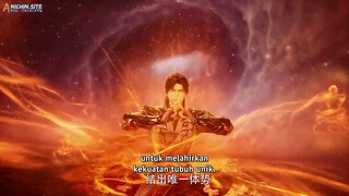 Shrouding The Heaven Episode 71 Sub Anichin [1080P]