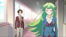 Jitsu wa Watashi wa Episode 01 Subtitle Indonesia