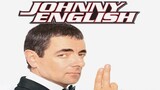 Johnny English (2003) HD