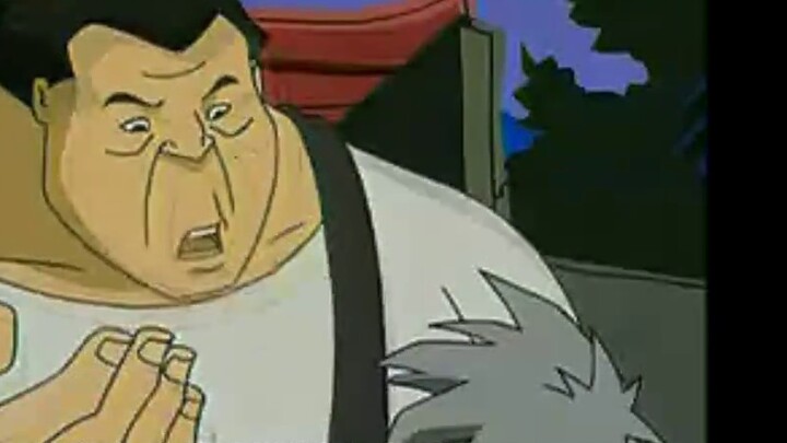 [Teaching you how to watch anime] Collection of incorrect translations in "Jackie Chan Adventures" S