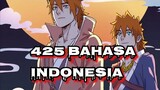 tales of demons and gods 425 Bahasa Indonesia