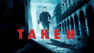 Taken (2008)