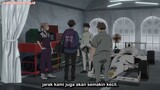 OVERTAKE Episode 6 Subtitle Indonesia