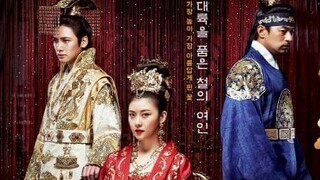 EMPRESS KI EPISODE 4