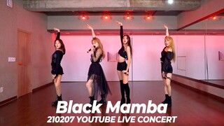 Aespa - 'Black Mamba' Sing and Dance Cover