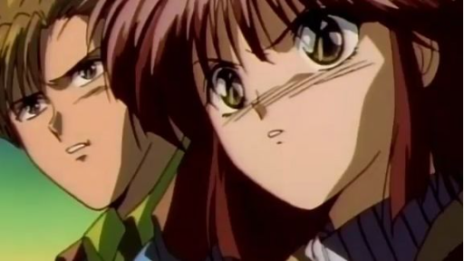 Fushigi Yuugi Tagalog Episode 48