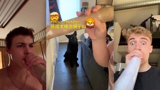 低成本模仿狮子叫