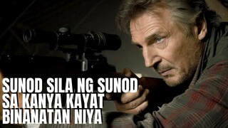 HINDI NILA ALAM NA MAGALING PALA SIYANG SNIPER #tagalogmovierecaps