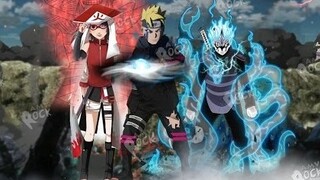 [Boruto] Hype Mix! The New Era Is Coming!