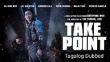 Take Point [Full Movie] Tagalog Dubbed