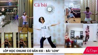 LOW - Lớp Học nhảy Từ xa cho bé