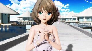 【MMD】Shooting Star/ シューティングスター - Kaedesan HD 1080p