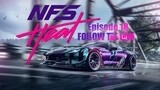 NEED FOR SPEED HEAT EPISODE 18 || IMKN || FOLLOW THE LAW