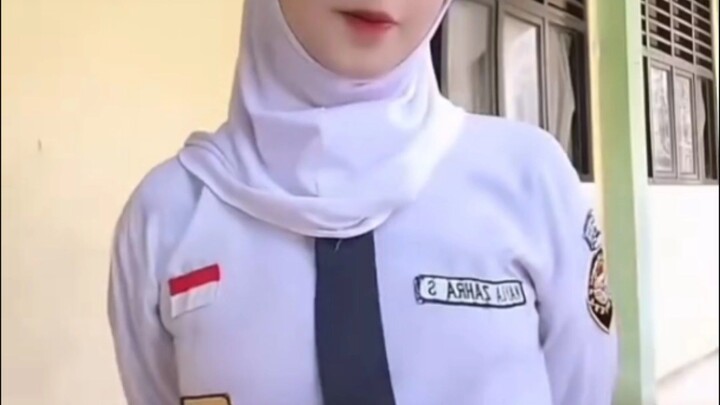 msh cantik