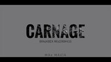 Mac Mafia - Carnage (Blackbox Recordings)